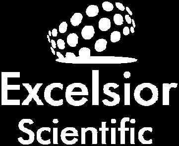 Excelsior Scientific Ltd 5 Keble Road, Brackley, Northamptonshire NN13 6DS United Kingdom Tel: +44 781 376 2926 Email: sales@excelsiorscientific.