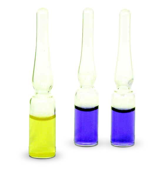 Biological Indicators Spore Ampoules Excelsior offers spore ampoules for use in monitoring the efficacy of steam sterilisation processes.