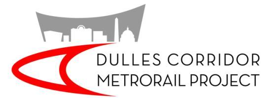 Capital Costs Status of Committed Funding Dulles Toll Road