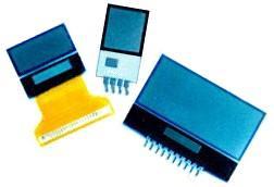 Anisotropic Conductive Films (ACFs)