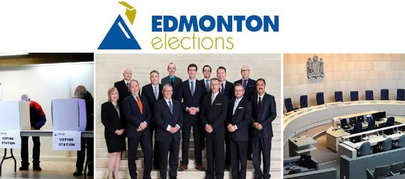 PROGRAM 2: ELECTIONS AND CENSUS This program conducts the local authorities elections in Edmonton, the municipal census every two years, and validates legal petitions made to the City.
