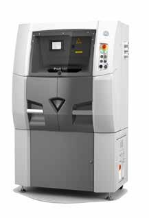 ProX DMP 100, 200 & 300 Automated production, exceptional quality The ProX DMP 100, 200, and 300