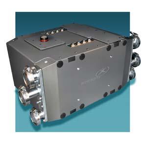 Fuel Cell Power Module Single cell provides only