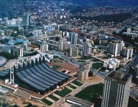 Pristina s district heating refurbished and modernised Kosovo s district heating sector is inadequate and underdeveloped meeting only 5% of total heat demand in the country.