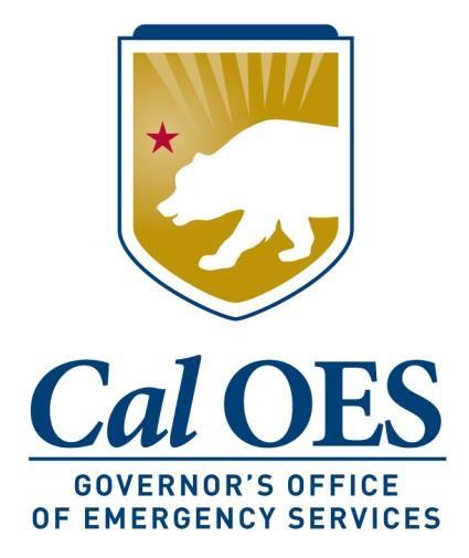 NASCIO 2014 STATE IT RECOGNITION AWARDS California Emergency Operations Center (CalEOC) Category: Data, Information and Knowledge Management Project Initiation Date: April 2012 Project Completion