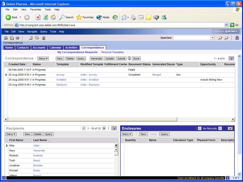 DB, Use BI Tools Create target list Define Search Criteria mail Web & Email Call Center