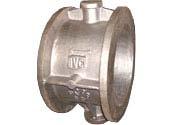 BUTTERFLY VALVE CASTING FOR