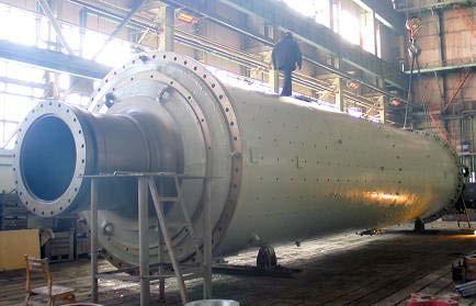 The equipment of furnaces is manufactured on the basis of engineering by KHD, Germany.