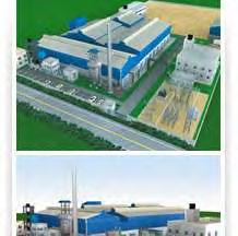 FACILITIES Factory Premises Company owned land area: 1,50,000 sq. ft. Factory shed / covered work area: 60,000 sq. ft. Office Premises A 8,000 sq. ft. office with all necessary communication facilities.