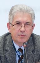 Dubnov Vice-President, Executive Director of Energy Efficient Technology