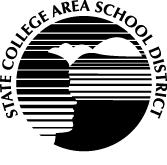 State College Area School District 131 West Nittany Avenue State College, PA 16801 Job Title: Human Resources Assistant Effective Date: November 2012 Reports to: Director of Human Resources