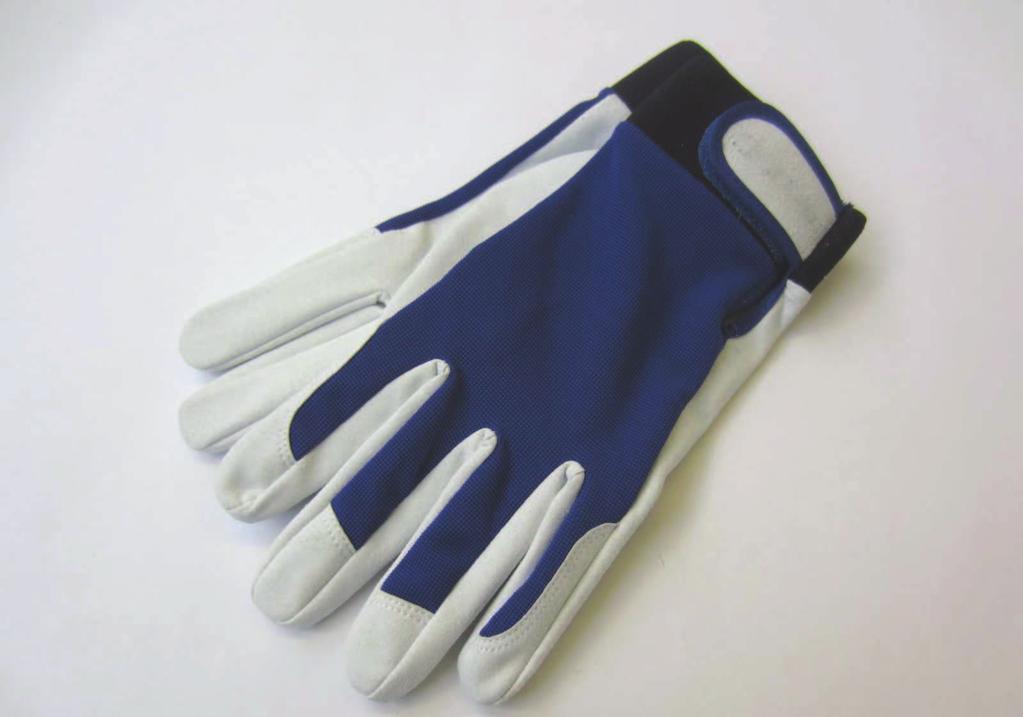 Protection gloves order no.