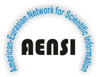 Advances in Environmental Biology, 4(2): 162-167, 2010 ISSN 1995-0756 2010, American-Eurasian Network for Scientific Information 162 This is a refereed journal and all articles are professionally
