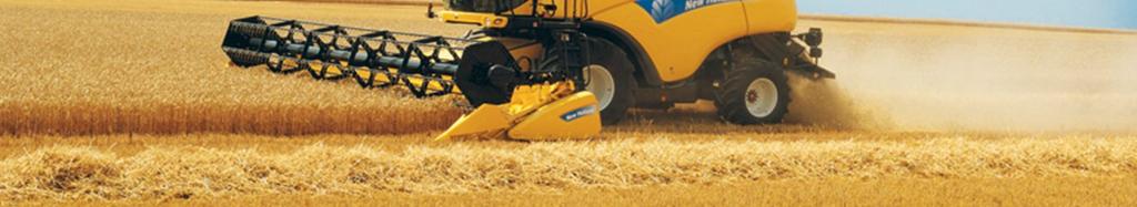 Harvesters, to replace the existing old/used Combines to ensure food security,
