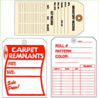 804.3 Testing and Identification Requires a hang tag or other method to identify the manufacturer or supplier. Carpet required to be tested as installed.