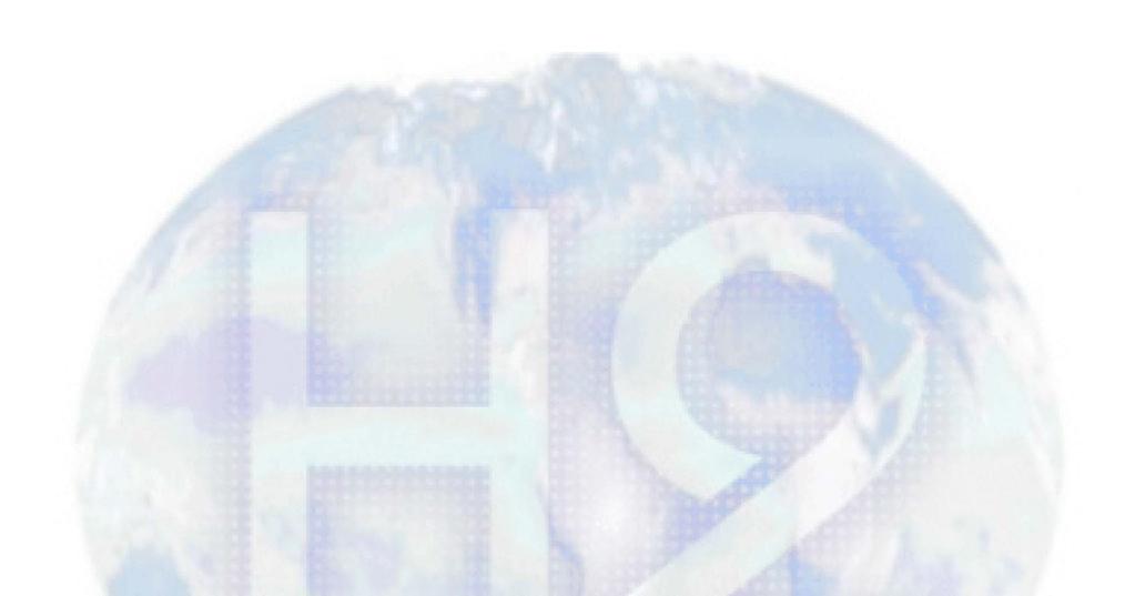Hydrogen for Energy Hydrogen is extremely abundant on earth, but usually bonded with