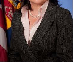 Litigation-oriented oriented OFCCP Director Patricia Shiu is a former civil rights attorney for