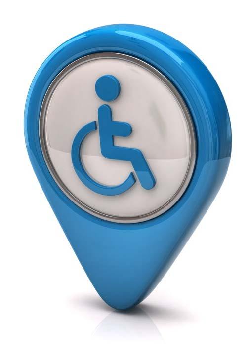 Invitation to Employees (Disability Only) Contractors must invite all of their current employees to voluntarily self-identify as an individual with a disability within the first year after the new
