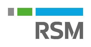 +1 800 274 3978 www.rsmus.com This document contains general information, may be based on authorities that are subject to change, and is not a substitute for professional advice or services.
