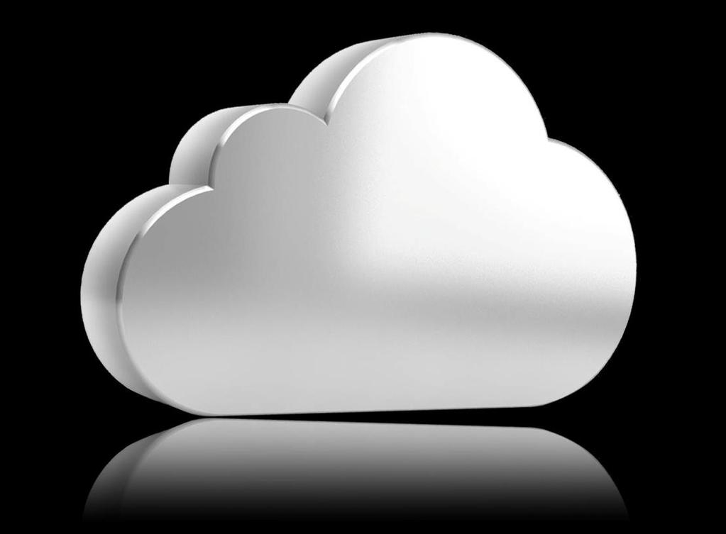 Why Oracle BI Cloud Service?