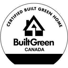 BUILT GREEN CANADA CHECKLISTS Built Green has