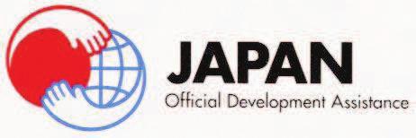 Asia-Pacific JICA efforts in supporting
