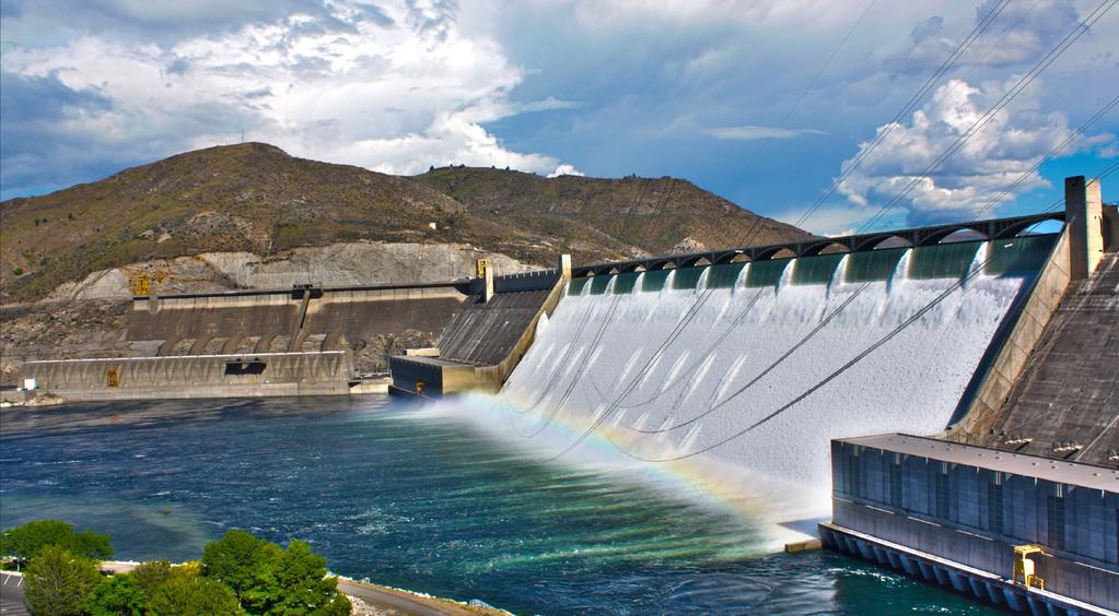 2 CRSO EIS The Columbia River System Operations (CRSO) Environmental Impact Statement (EIS) will evaluate the coordinated water management functions for the operation, maintenance, and configurations
