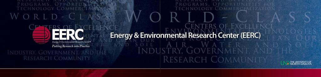 Latest Developments to Examine the Use of CO 2 and Ethane for EOR in the Bakken and Williston Basin Conventional Reservoirs 13th Annual (2015) EOR Carbon Management