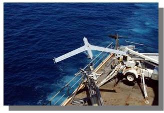 Insitu Snapshot Leading provider of Small Long-Endurance Unmanned Aircraft Systems (UAS) and Services Developer of