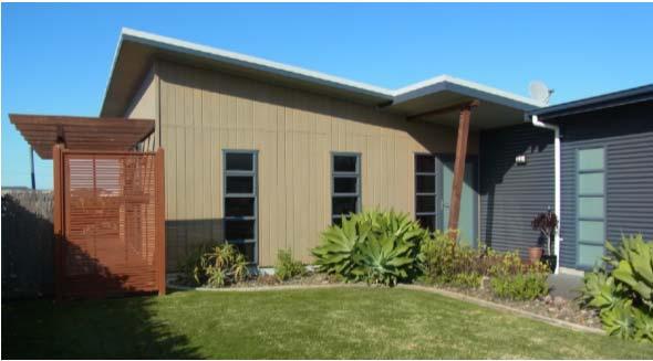 Determination 2015/084 Determination regarding the code compliance of fixings to plywood cladding on a 9-year-old house at 7 Surfers Avenue, Waihi Beach Summary This determination considers the