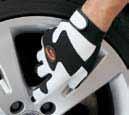PAD MECHANIC 909 1 1 2 1 Always in Pole Position THE GLOVE ALWAYS IN POLE POSITION Produced using high