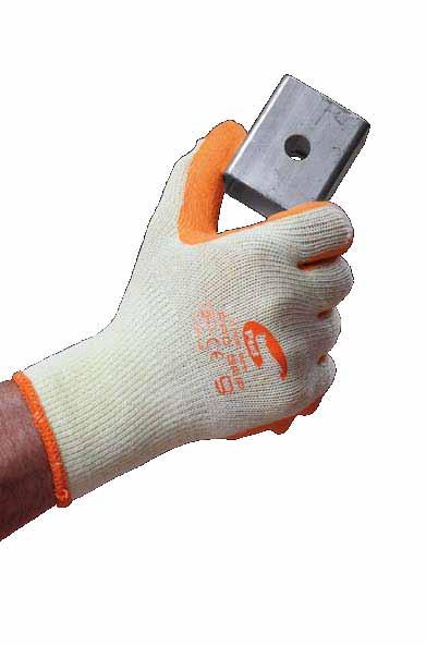 PAD GRIP 925 Safe Grip in Extreme Conditions Top Quality 2 1 4 2 C o t t n o SAFE GRIP IN EXTREME
