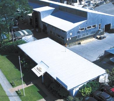 Trelleborg Queensland Rubber Sheet Rubber At Trelleborg s Brisbane factory we have the ability to produce quality sheet rubber to your specification.