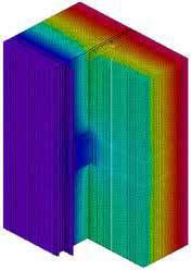 1 Introduction Wall Assemblies in Non-Part 9 Residential Buildings Requirements for Calculations For non-part 9 residential buildings, calculation of the thermal performance of the wall assembly may