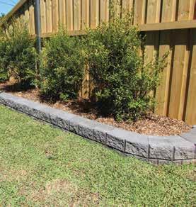 This selection guide contains information, helpful hints and insights which will help you with your next retaining wall project.