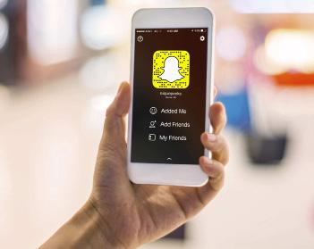 TRENDS SNAPCHAT In terms of monetisation, Snapchat is still in the early stages of figuring out ways to turn a profit.