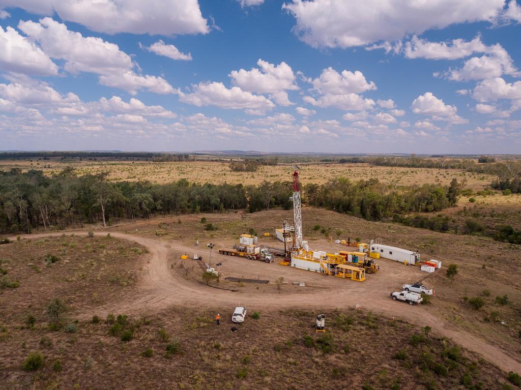 ly Report CORPORATE DEVELOPMENTS Strategic developments achieved during the quarter bolstered Senex s strength and momentum to address substantial opportunities in the east coast gas market In