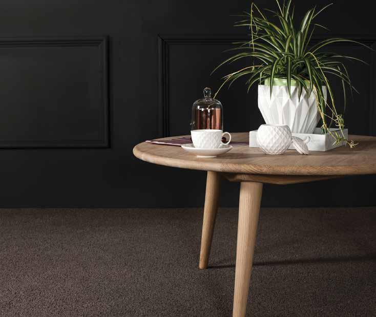 REGISTERED No. THIS CARPET COMPLIES WITH ECS LEVELS 1-4 SUSTAINABLE, DURABLE AND BIODEGRADABLE.