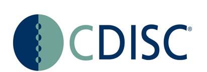 The mission of CDISC is to develop and support global, platform-independent data standards that