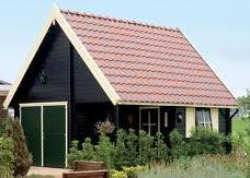 Pitched Roof There are 2 main types of roof: Pitched roof Advantages: Better water run off Looks