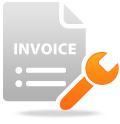Invoicing, AR and Dunning The Invoice System produces invoices in an unlimited number of customer-specific invoice template configurations.