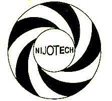 Nigerian Journal of Technology (NIJOTECH) Vol. 35, No. 3, July 2016, pp. 686 693 Copyright Faculty of Engineering, University of Nigeria, Nsukka, Print ISSN: 0331-8443, Electronic ISSN: 2467-8821 www.