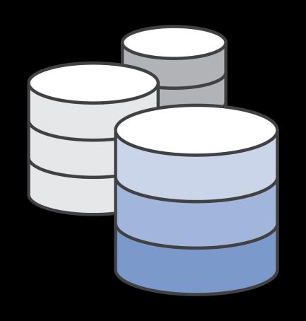 Integrated with AWS Data Ecosystem Access data that is stored in