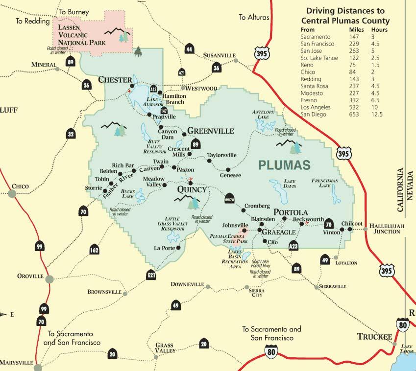 may involve the impacts of Indian gaming in Placer County on the Truckee Meadows economy; potential dearth of affordable housing in Placer County leading to increased demand on Truckee Meadows