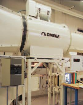 OMEGACAL SM One of the most trusted names in calibration and testing WHEN YOU NEED T DONE FAST AND DONE RGHT The ndustry s Best-Equipped Labs Fast Turnaround with Quality You Can Count On Our