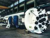 Selection of Tunnelling Machines