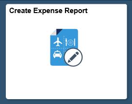 Travel and Expenses Updates and Changes Fluid Expense Report Entry