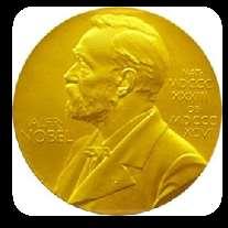Nobel Prize With the help of Franklin s work, they proposed the