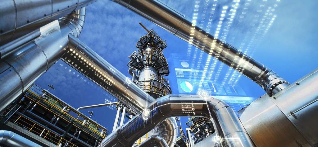 Control Loop Performance Analytics for Process Industries Control Loop Performance Analytics running on MindSphere adds a new layer of transparency to process data available in a Distributed Control