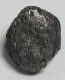 It was observed from the experiments that formations of DRI, TDRI and iron nugget depended on the carbon content of metallic iron.